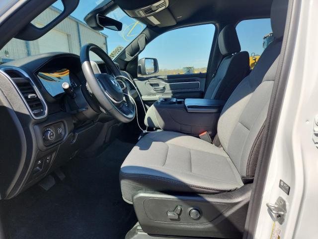 2022 Dodge RAM 1500 BIG Horn