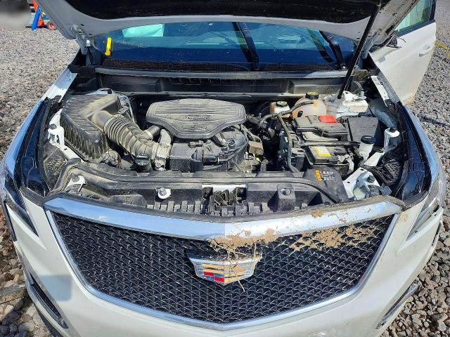 2023 Cadillac XT5 Sport
