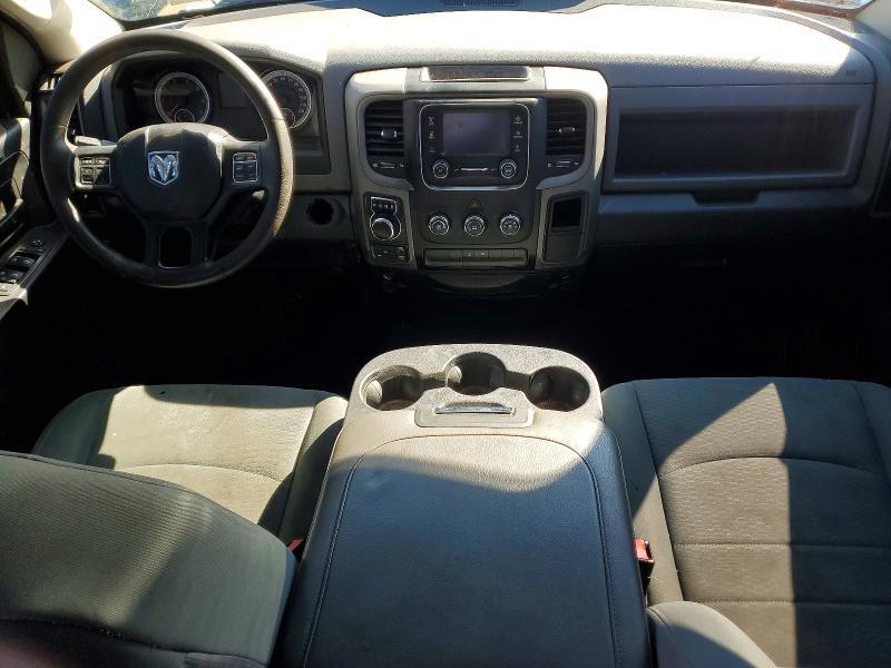 2019 Dodge Ram 1500 Classic Tradesman
