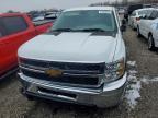 2013 Chevrolet Silverado K2500 Heavy Duty