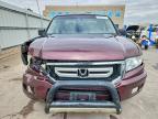 2010 Honda Ridgeline RTL