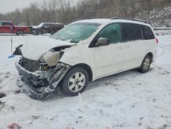 2009 Toyota Sienna le 8-passenger for sale in Marlboro, NY