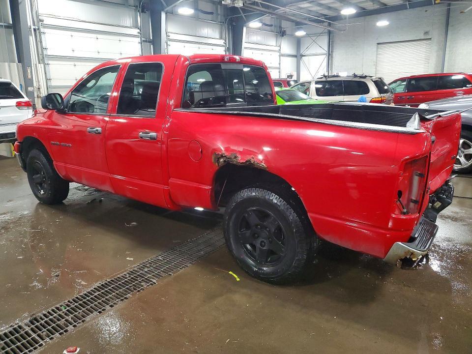 2004 Dodge RAM 1500 ST