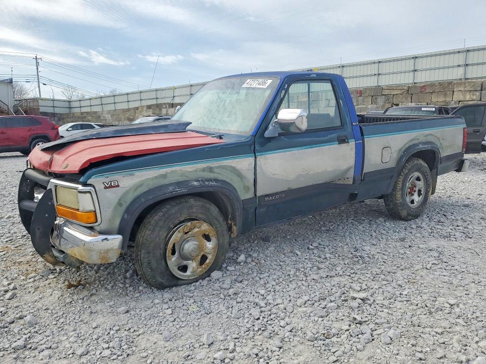 1994 Dodge Dakota