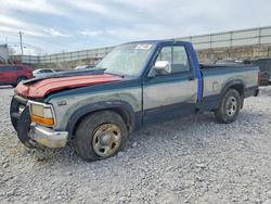 Salvage cars for sale from Copart Walton, KY: 1994 Dodge Dakota