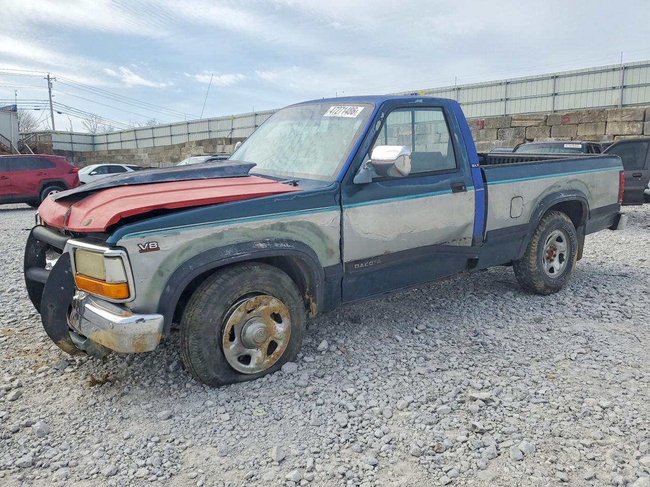 1994 Dodge Dakota