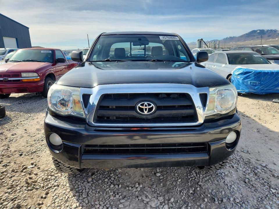 2006 Toyota Tacoma Prerunner V6