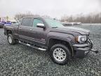 2016 GMC Sierra K1500 SLE