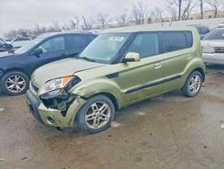 2010 KIA Soul + en venta en Bridgeton, MO
