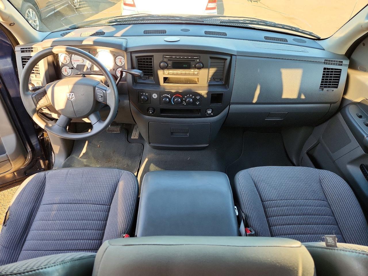 2008 Dodge RAM 1500 ST