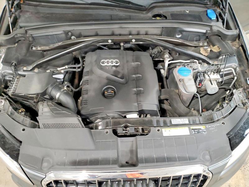 2013 Audi Q5 Premium Plus