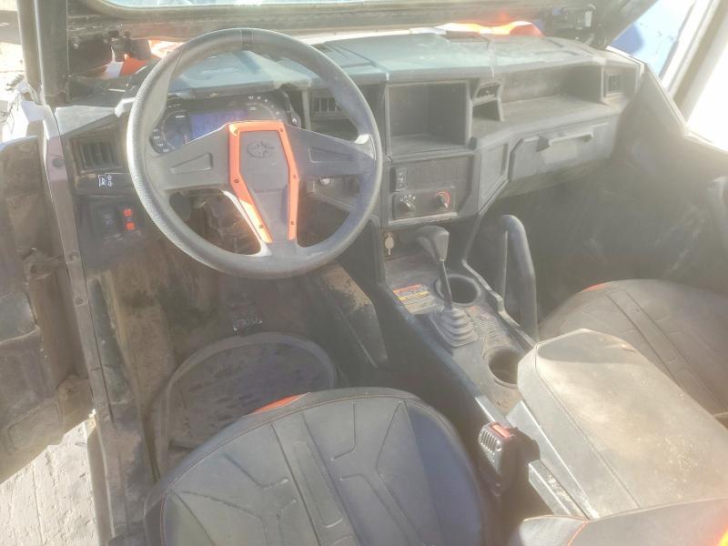 2017 Polaris General 1000 EPS