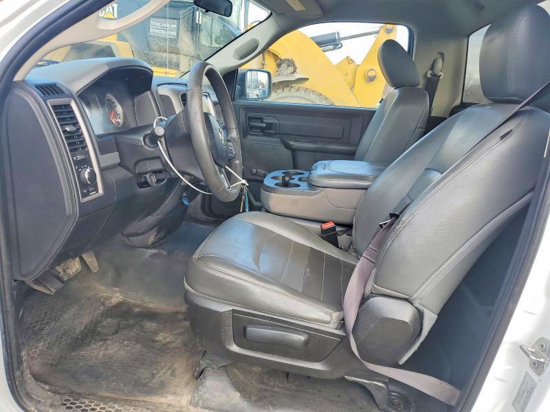 2017 Dodge RAM 1500 ST