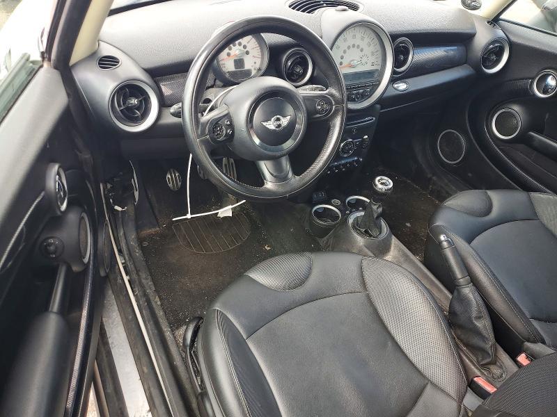 2013 Mini Cooper s