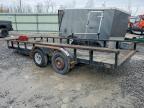 1999 Carry 1999 Utility Trailer
