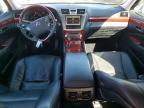 2010 Lexus Ls 460 Base