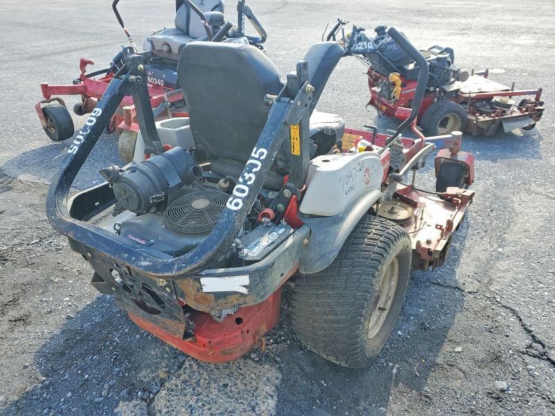 2019 Exmark Lazer 72'