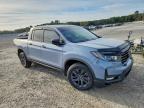2022 Honda Ridgeline Sport