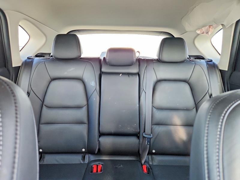 2024 Mazda Cx-5 Select