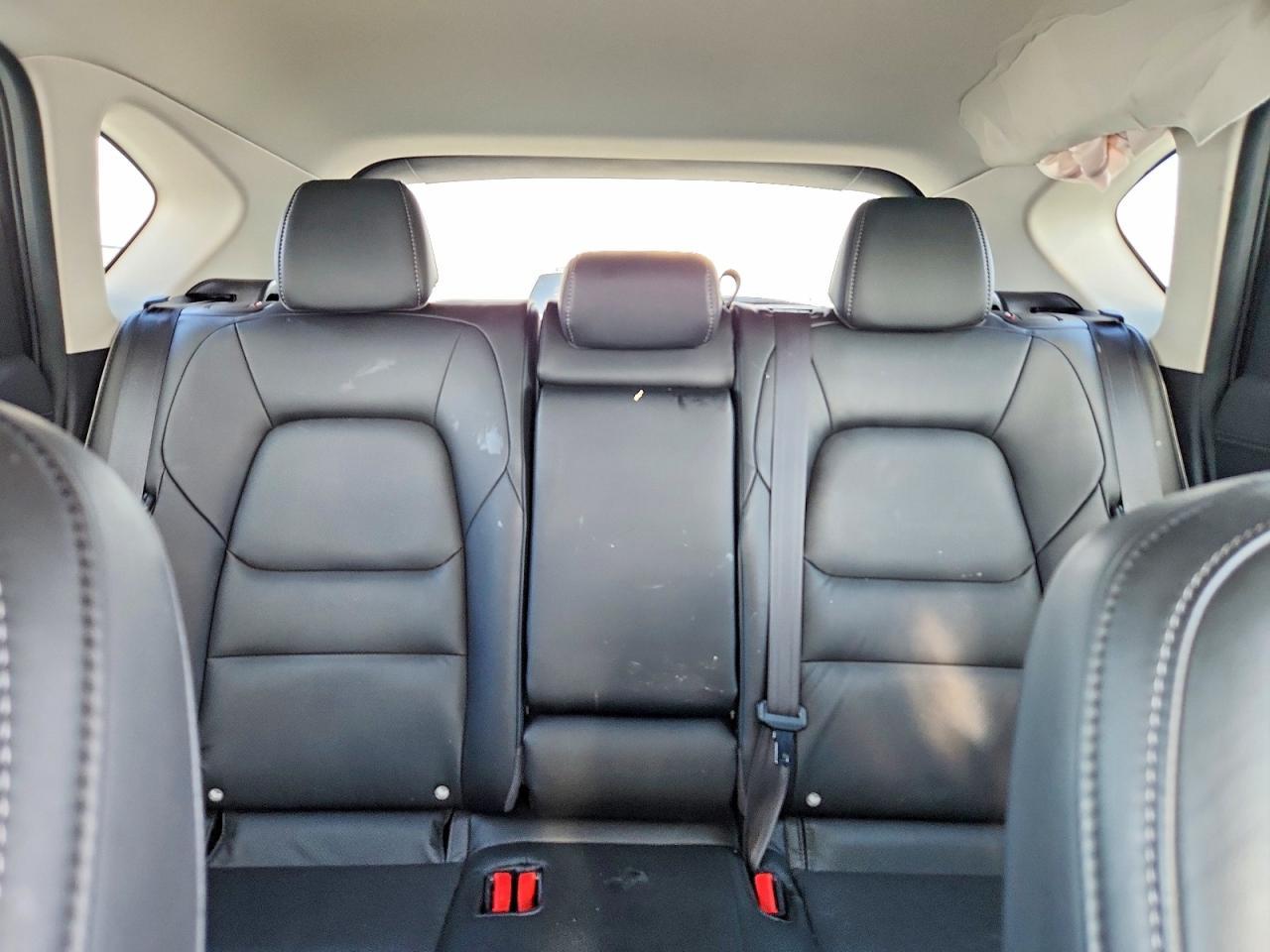2024 Mazda Cx-5 Select