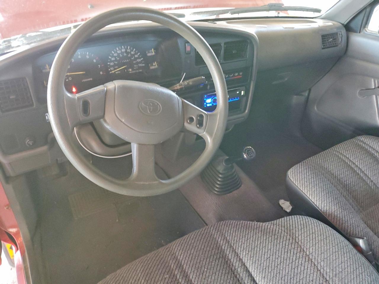 1994 Toyota Pickup DX V6