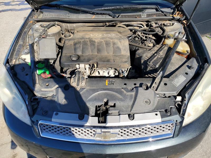 2013 Chevrolet Impala ls