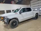 2022 Chevrolet Silverado LTD K1500 LT