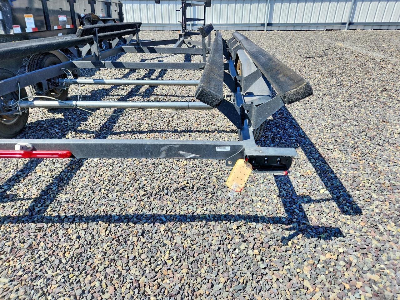 2019 Boat Trailer Trailer