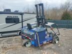 2016 Princeton PB55 Forklift