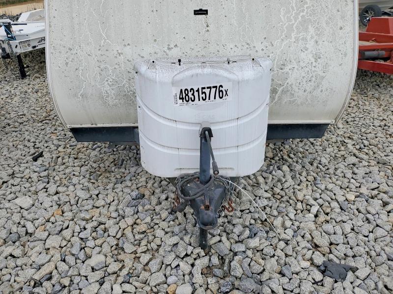 2009 Surveyor 2009 Forest River Surveyor Camper