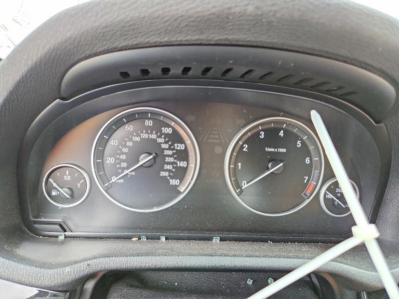 2015 BMW X3 Xdrive28i