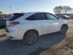 2014 Lexus Rx 450h Base