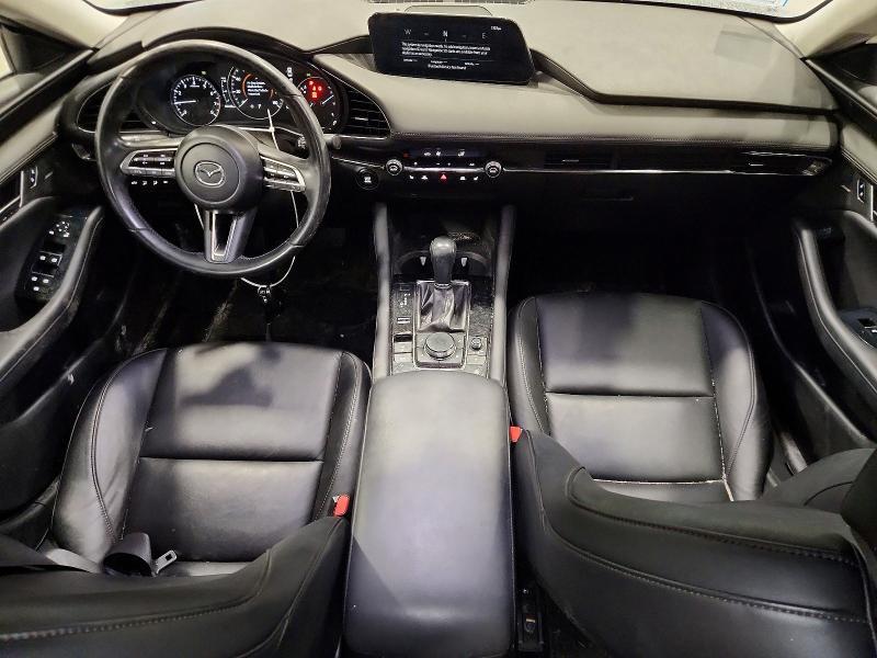 2020 Mazda 3 Preferred