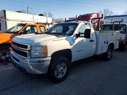 2013 Chevrolet Silverado C2500 Heavy Duty for sale in Glassboro, NJ