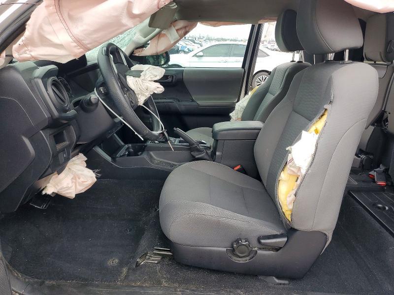 2019 Toyota Tacoma SR V6