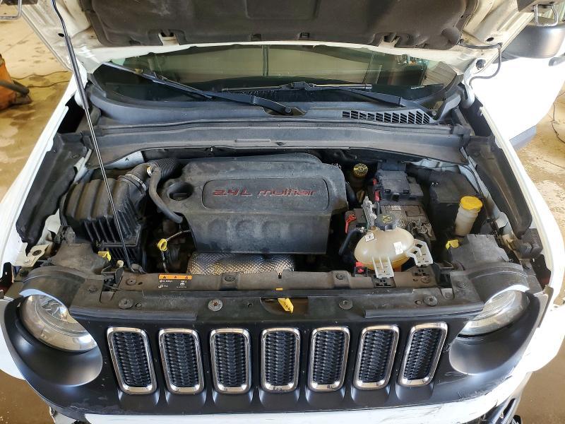 2015 Jeep Renegade Sport