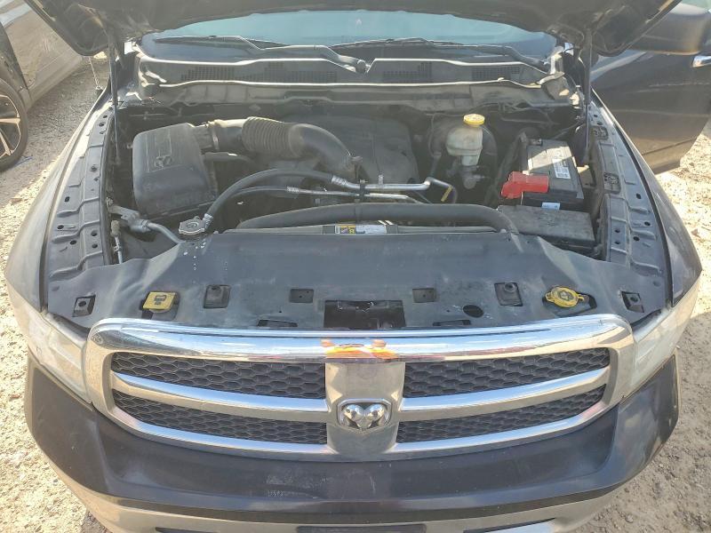 2017 Dodge RAM 1500 SLT