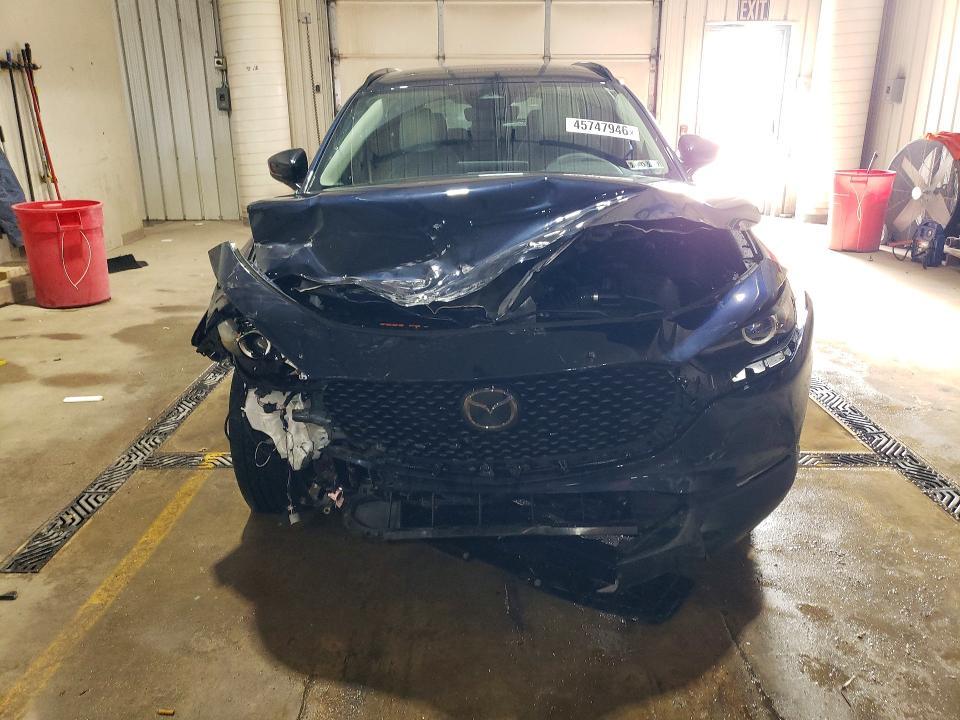 2026 Mazda Cx-30 Preferred