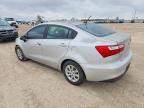 2016 KIA Rio lx