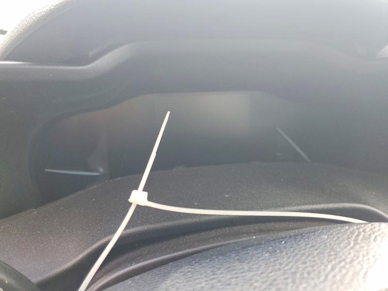 2020 Ford Transit Connect XLT