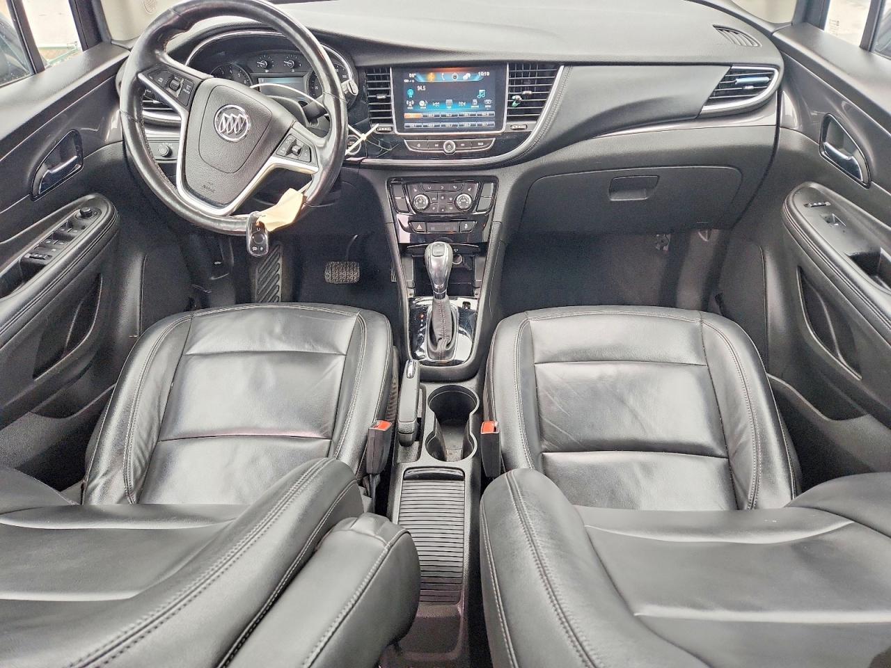 2019 Buick Encore Essence