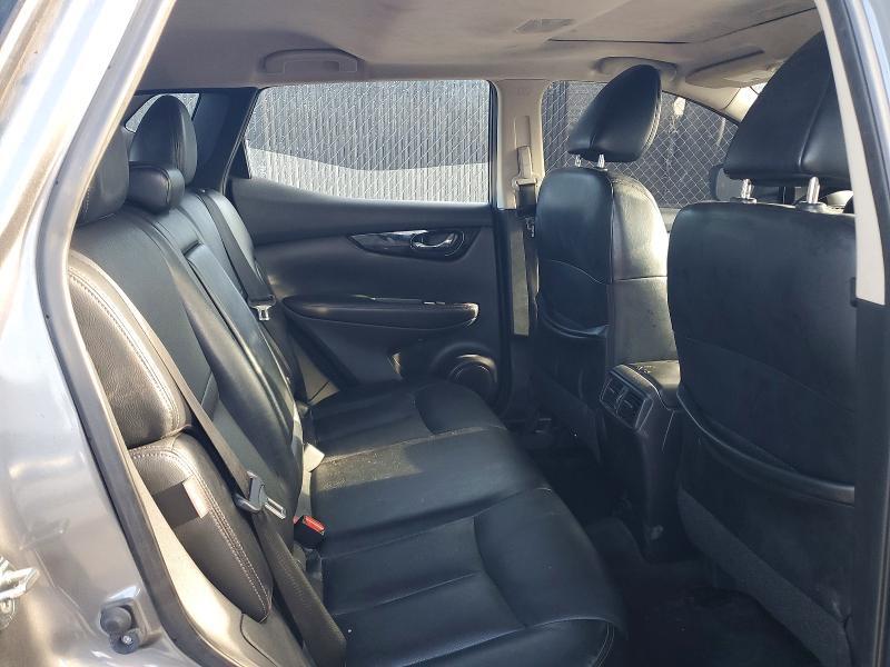 2021 Nissan Rogue Sport sl