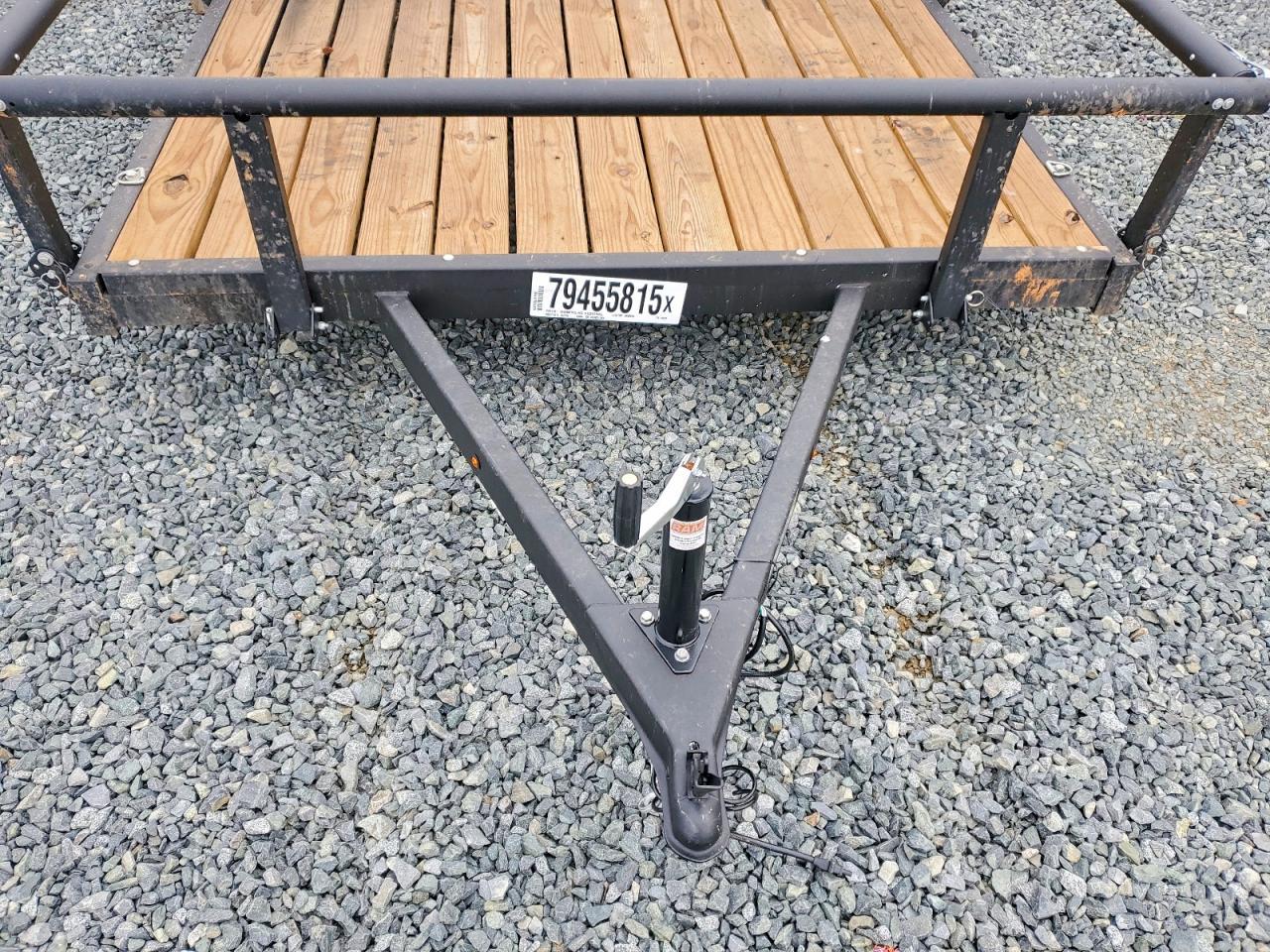 2026 Karavan Trailers 2026 Karavan Utility Trailer