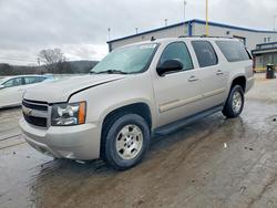 2007 Chevrolet Suburban K1500 for sale in Lebanon, TN