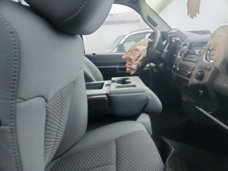 2016 Ford F350 Super Duty