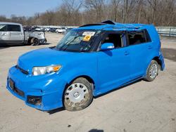 2011 Scion Xb Release Series 8.0 en venta en Ellwood City, PA