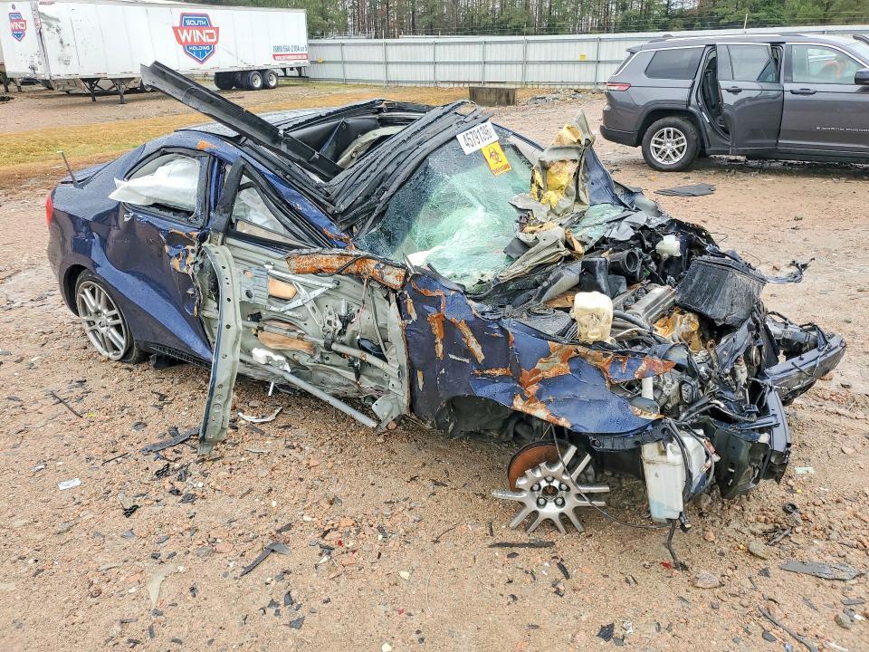 2006 Scion Tc Base