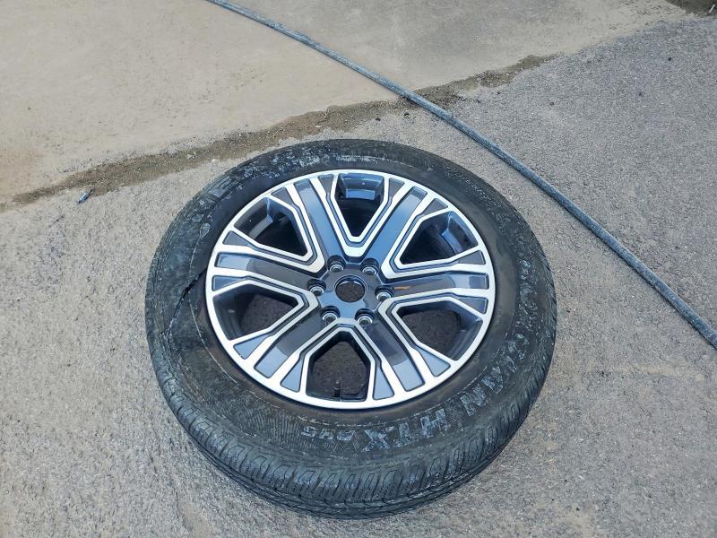 2025 Jeep Wagoneer Series ii