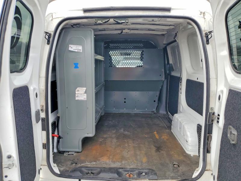 2020 Niss NV200 SV