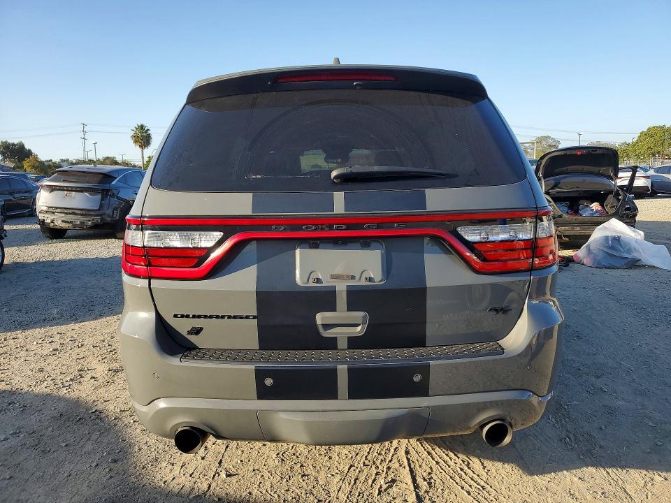 2021 Dodge Durango r